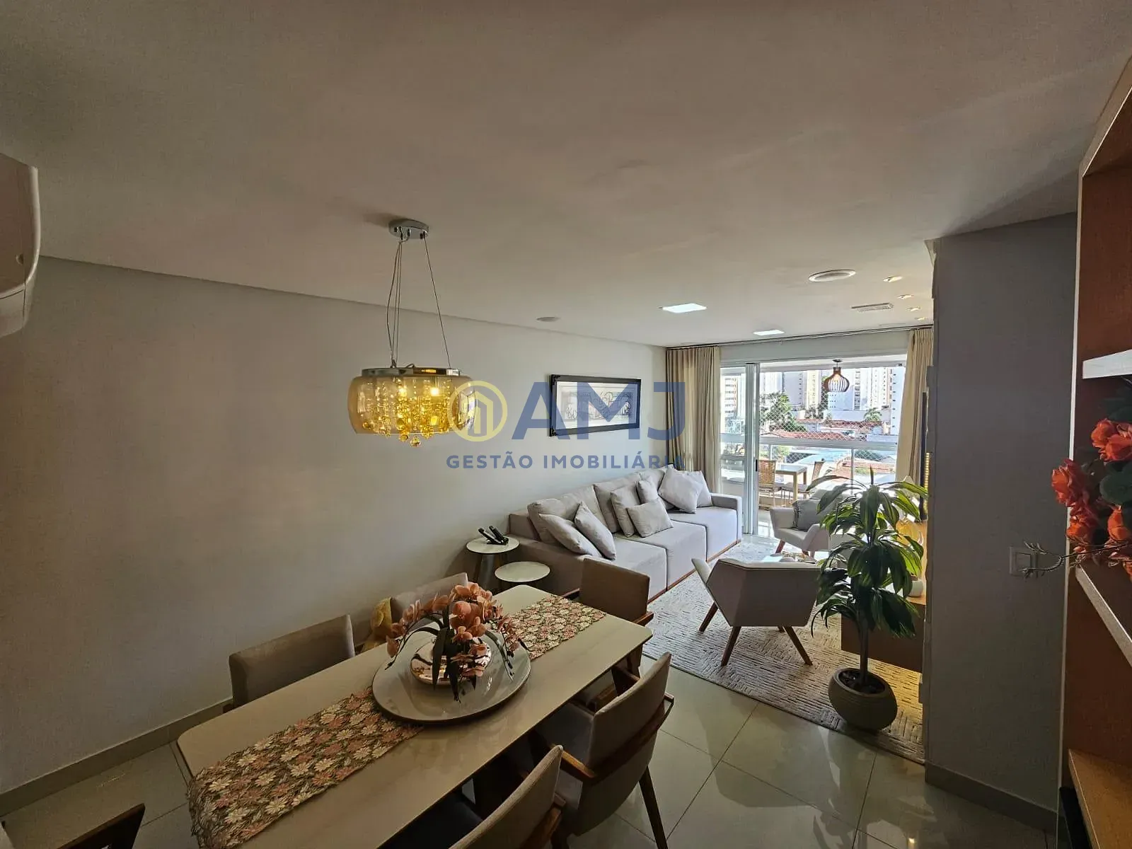 Apartamento, 3 quartos, 107 m² - Foto 7
