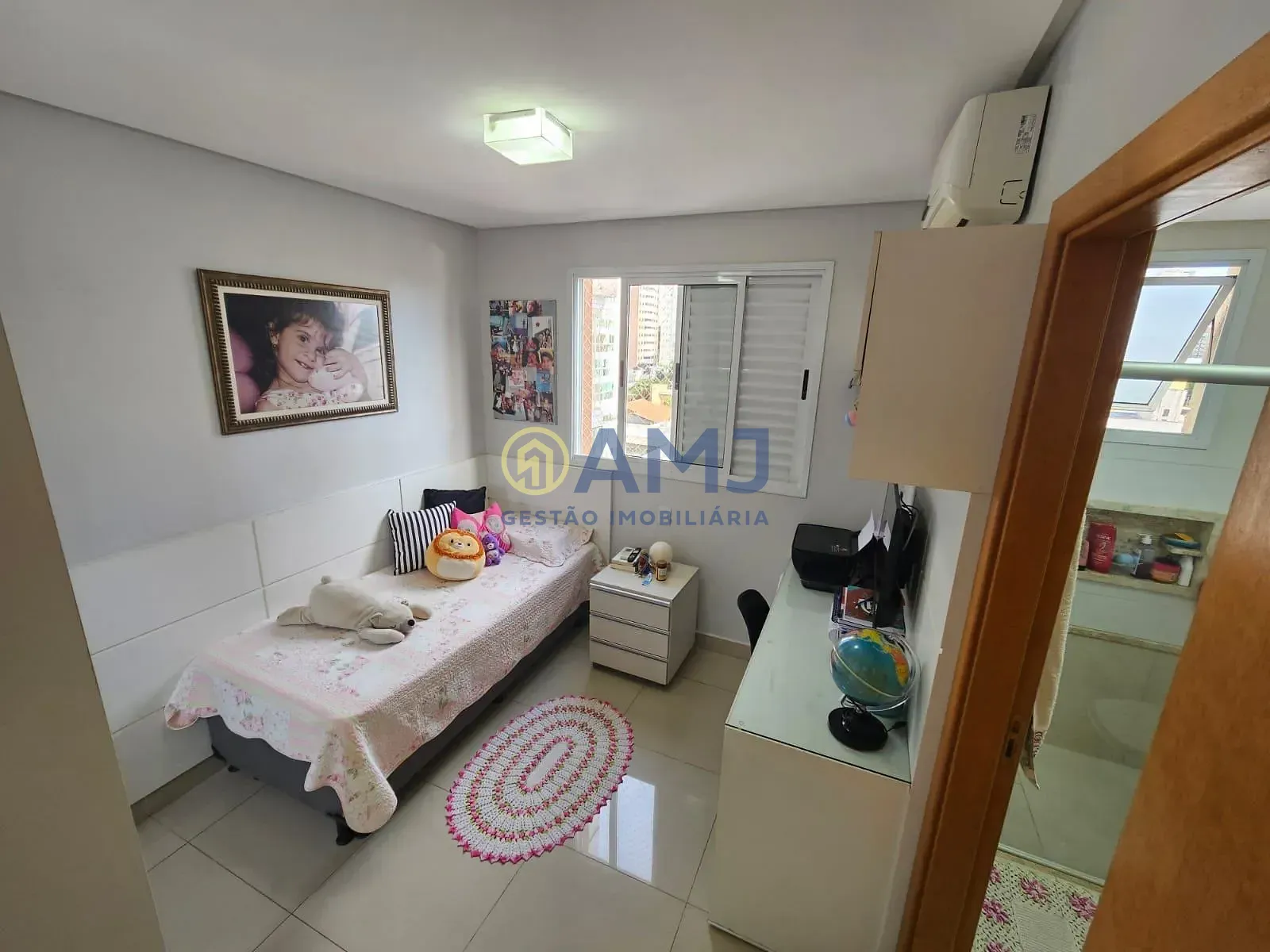 Apartamento, 3 quartos, 107 m² - Foto 8