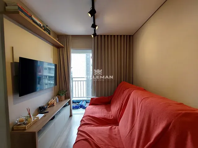 Apartamento 2 quartos e 1 banheiro, à venda, no bairro Jardim Tropical em Maringá