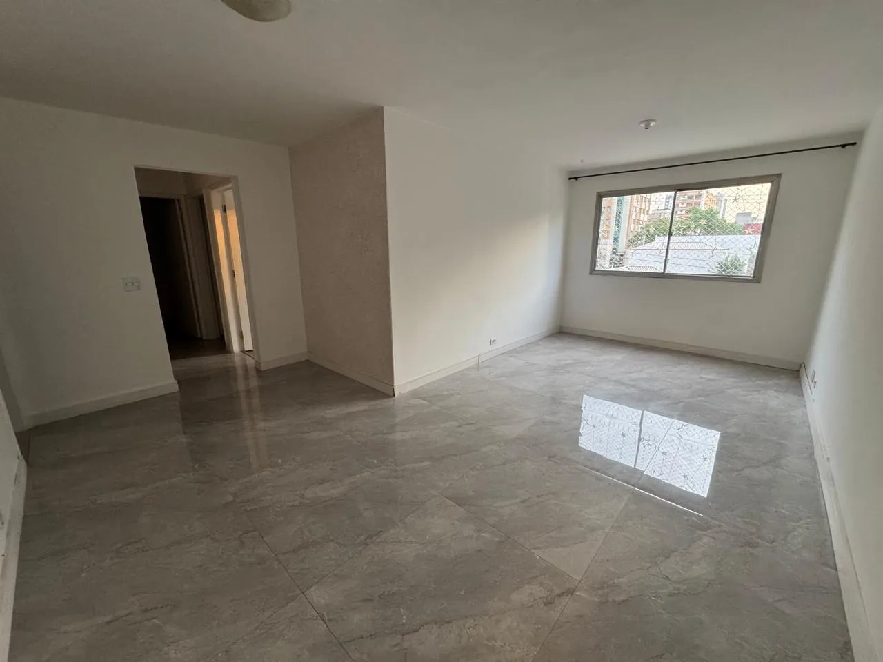 Apartamento à venda  3 Quartos, 1 Vaga, 84M², Centro, São Caetano do Sul - SP