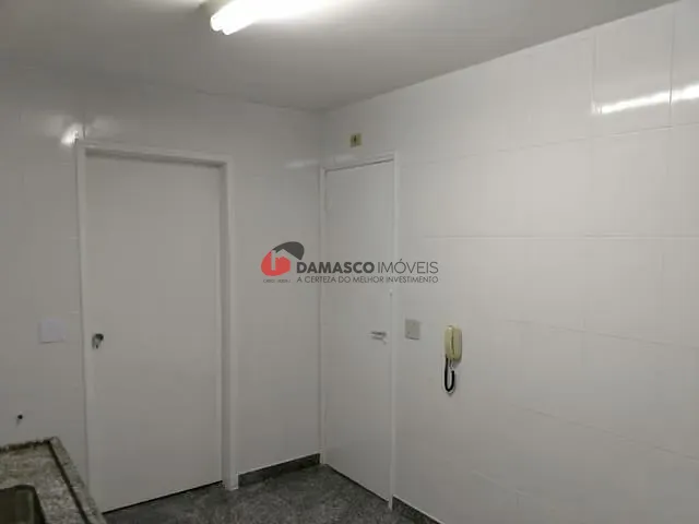 Apartamento 2 quartos e 1 banheiro, à venda, no bairro Santa Paula em São Caetano do Sul