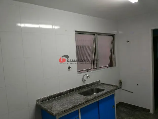 Apartamento 2 quartos e 1 banheiro, à venda, no bairro Santa Paula em São Caetano do Sul