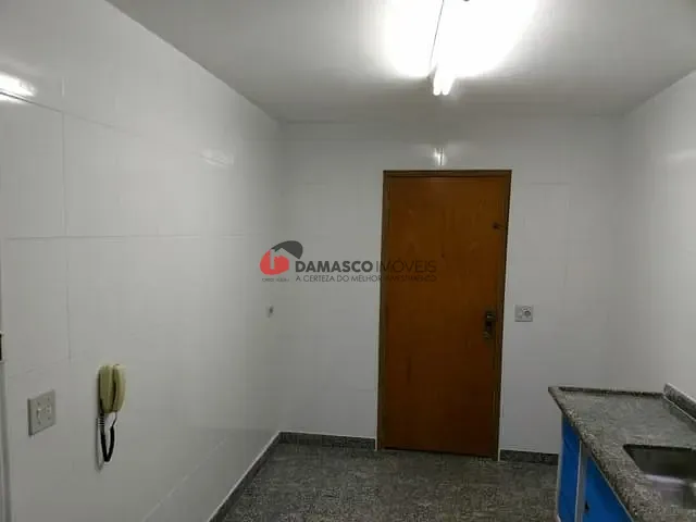 Apartamento 2 quartos e 1 banheiro, à venda, no bairro Santa Paula em São Caetano do Sul