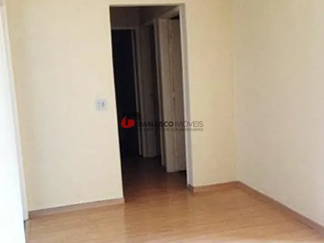 Apartamento 2 quartos e 1 banheiro, à venda, no bairro Santa Paula em São Caetano do Sul