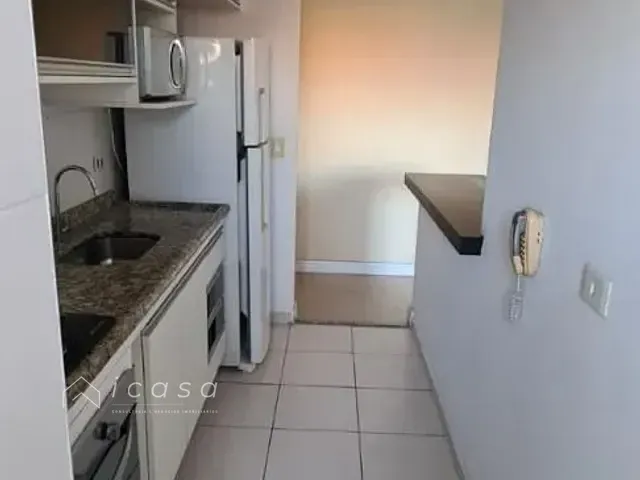 Apartamento com 51m² 2 quartos e 1 banheiro, à venda, no bairro Palmeiras de São José em São José dos Campos