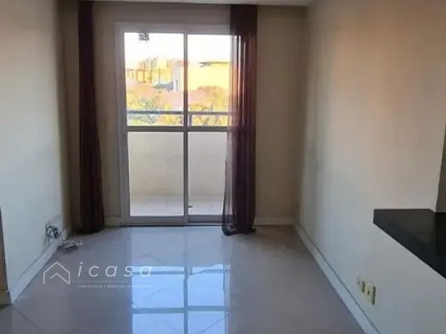 Apartamento com 51m² 2 quartos e 1 banheiro, à venda, no bairro Palmeiras de São José em São José dos Campos