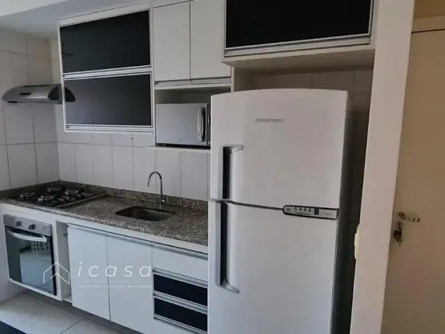Apartamento com 51m² 2 quartos e 1 banheiro, à venda, no bairro Palmeiras de São José em São José dos Campos