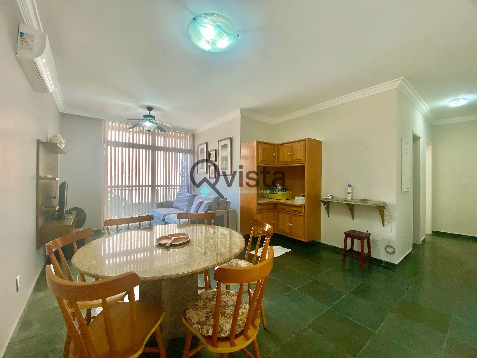 Apartamento, 3 quartos, 85 m² - Foto 1