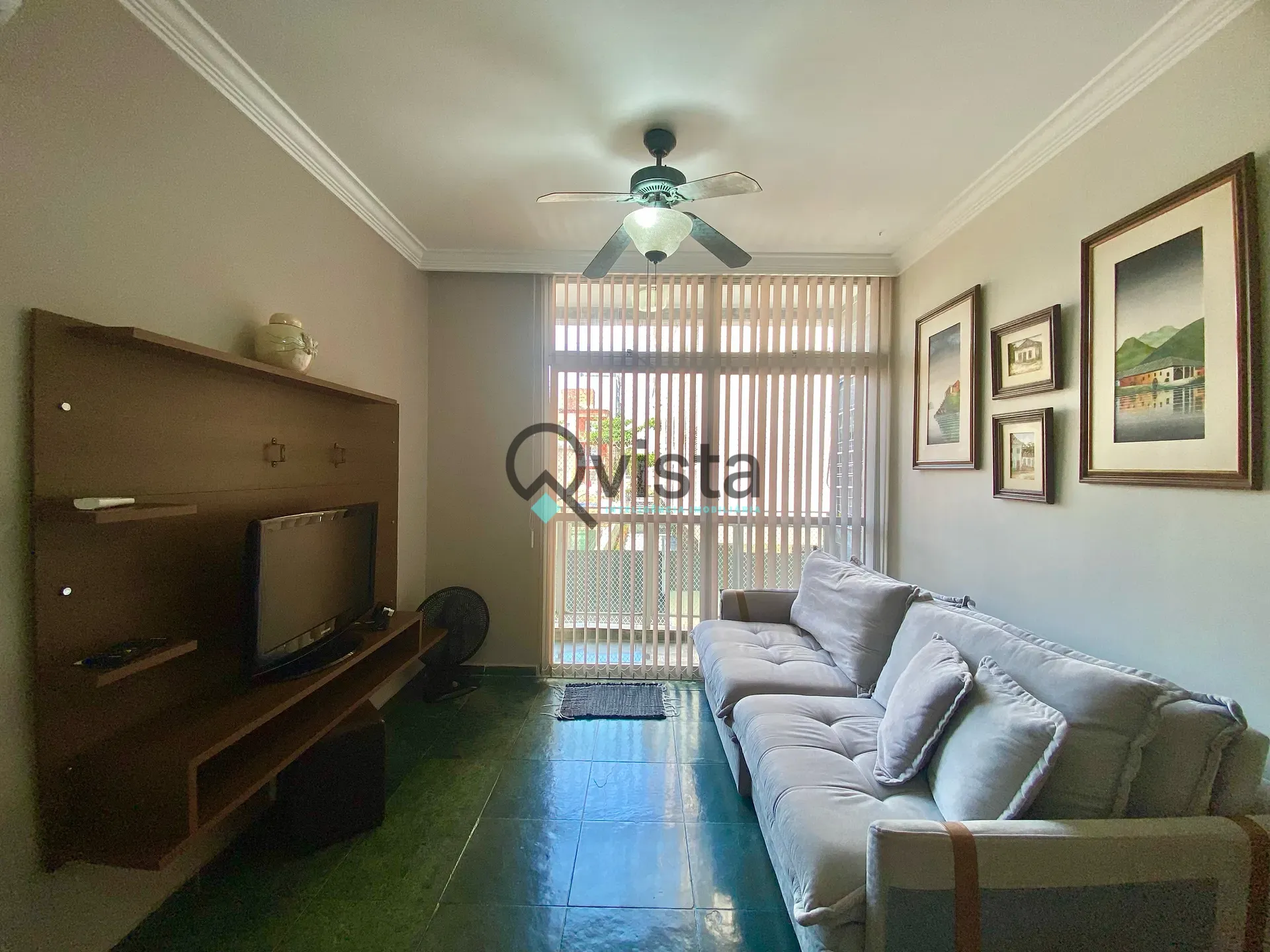 Apartamento, 3 quartos, 85 m² - Foto 2