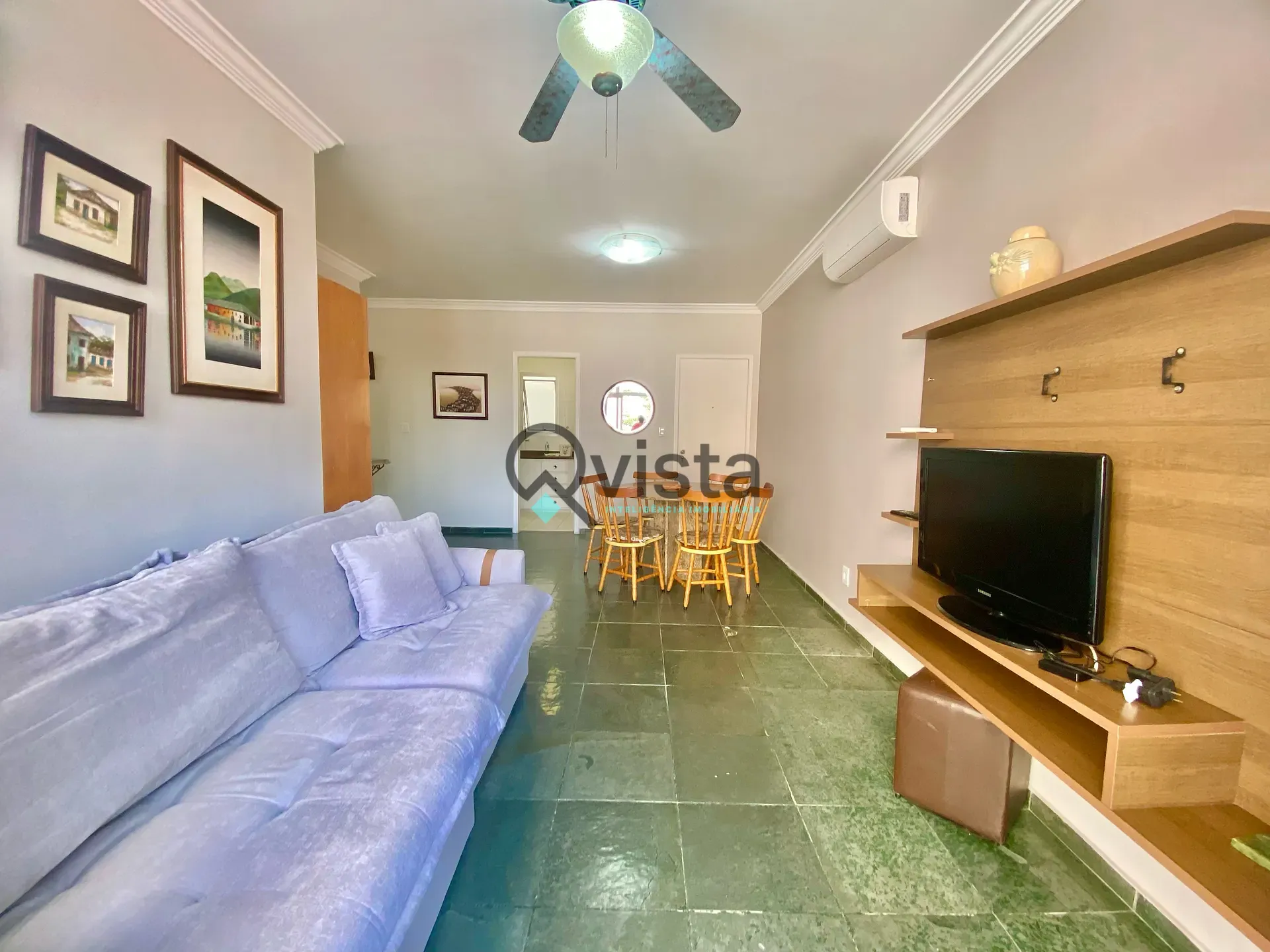 Apartamento, 3 quartos, 85 m² - Foto 5