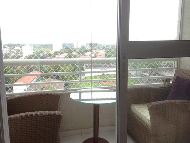 Foto do Apartamento - Apartamento com 2 dormitórios à venda, 57 m² por R$ 288.000,00 - Jardim Satélite - São José dos Campos/SP | RUSSI IMÓVEIS