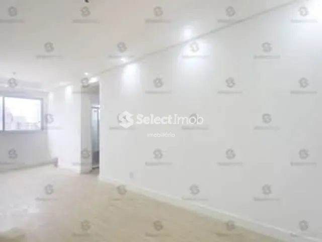 Apartamento com 62m² 2 quartos e 1 banheiro, à venda, no bairro Jardim Zaira em Mauá