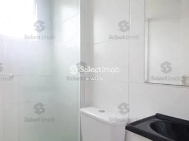 Apartamento com 62m² 2 quartos e 1 banheiro, à venda, no bairro Jardim Zaira em Mauá