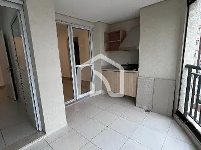 Apartamento com 65m² 2 quartos e 2 banheiros, para alugar, no bairro Alphaville Empresarial em Barueri