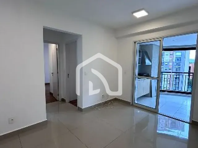 Apartamento com 65m² 2 quartos e 2 banheiros, para alugar, no bairro Alphaville Empresarial em Barueri