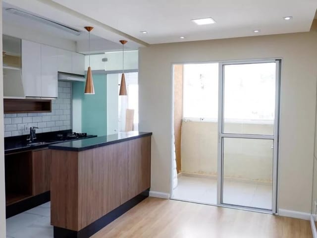 Foto do Apartamento - Residencial - Conceicao | Zequinha Imóveis