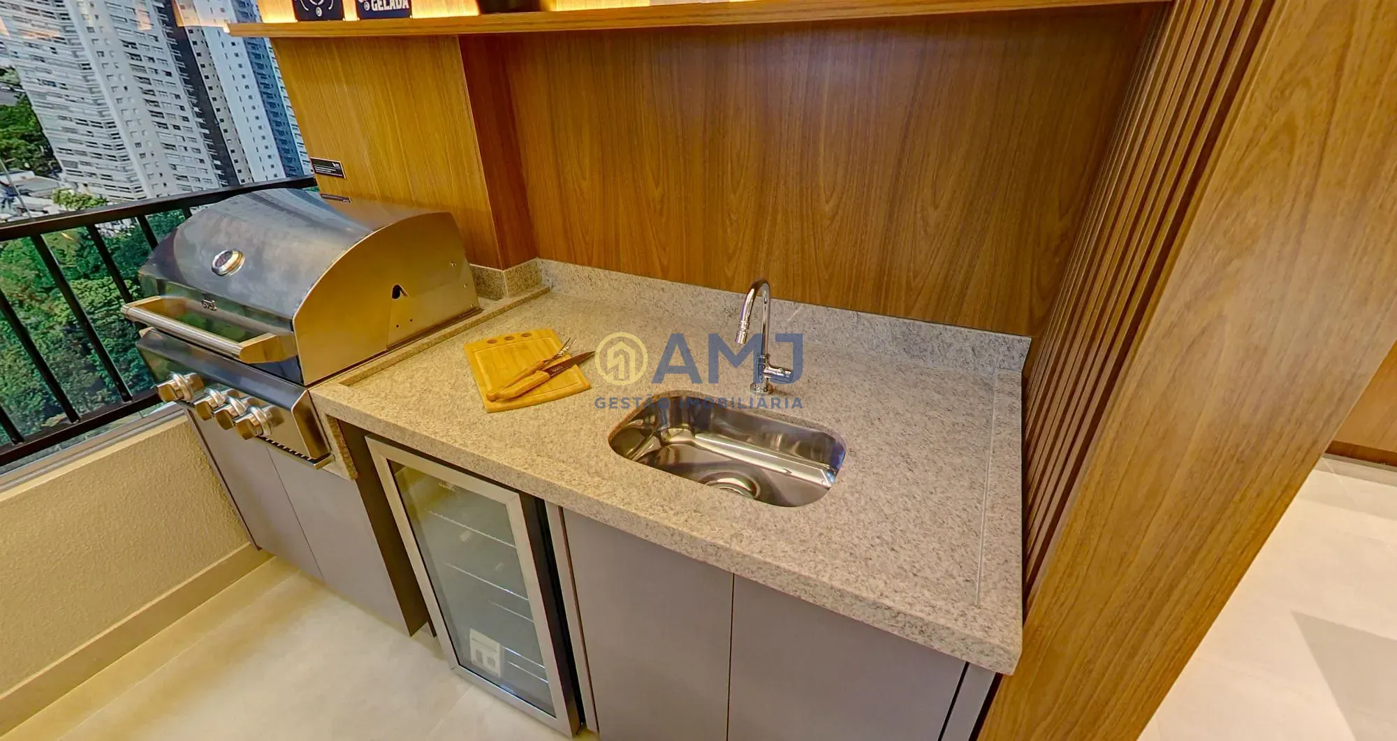 Apartamento, 2 quartos, 75 m² - Foto 7