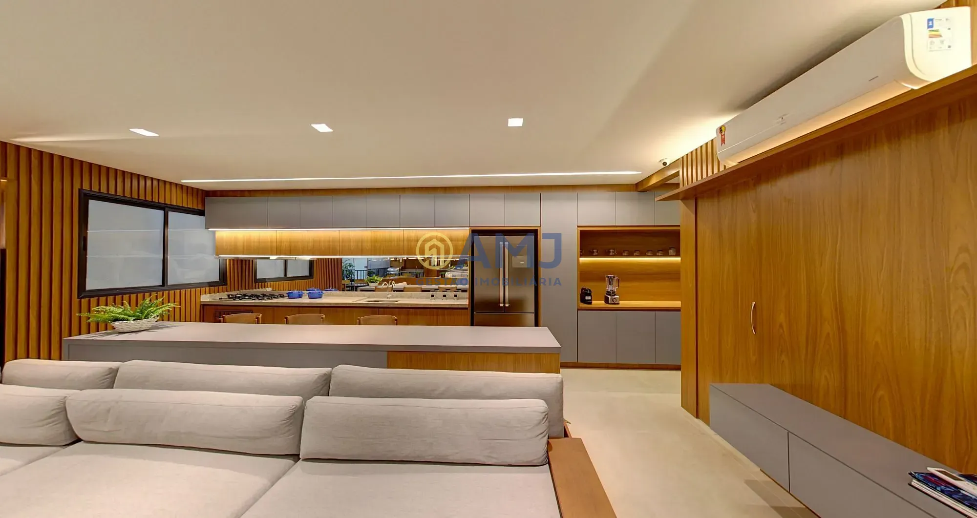 Apartamento, 2 quartos, 75 m² - Foto 5
