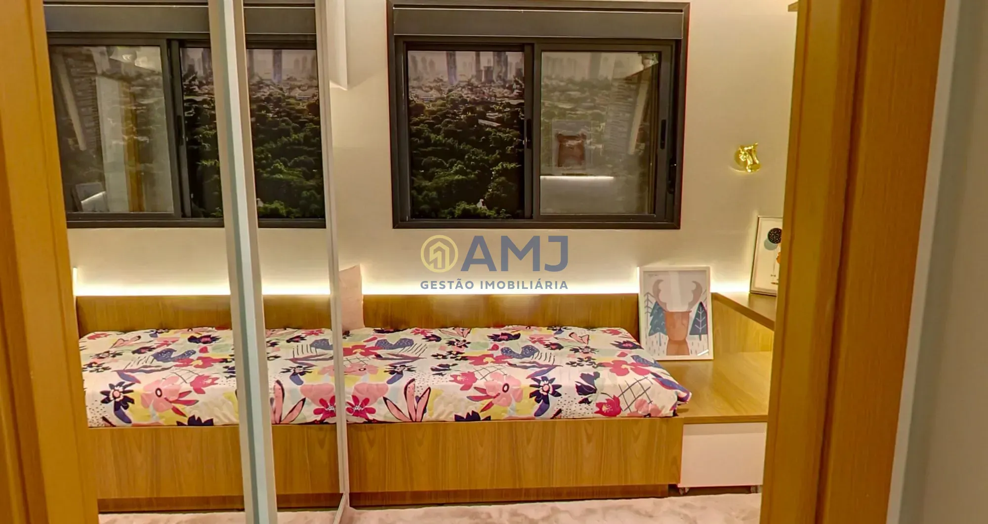Apartamento, 2 quartos, 75 m² - Foto 11