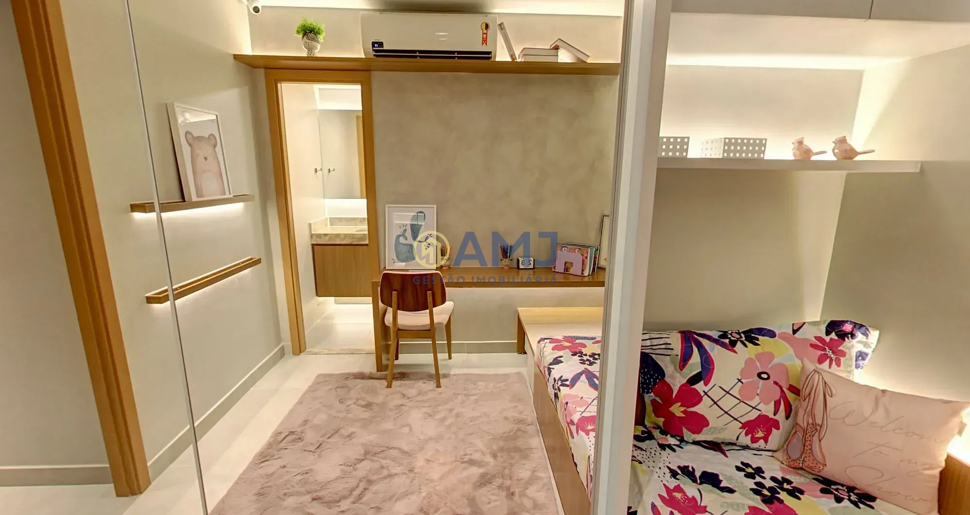 Apartamento, 2 quartos, 75 m² - Foto 13