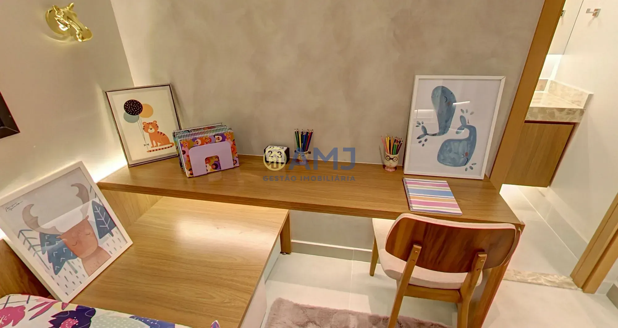 Apartamento, 2 quartos, 75 m² - Foto 15