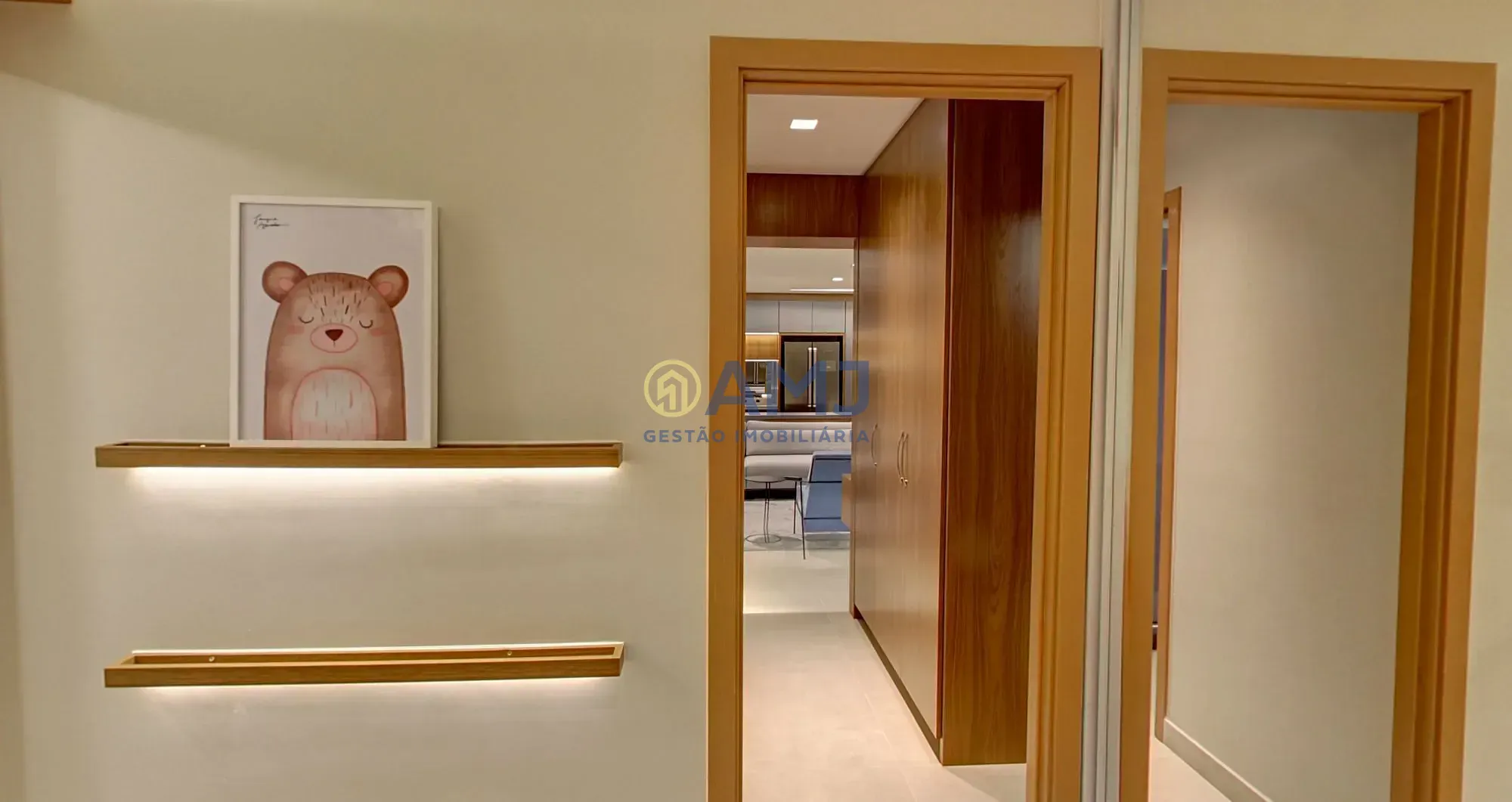 Apartamento, 2 quartos, 75 m² - Foto 16
