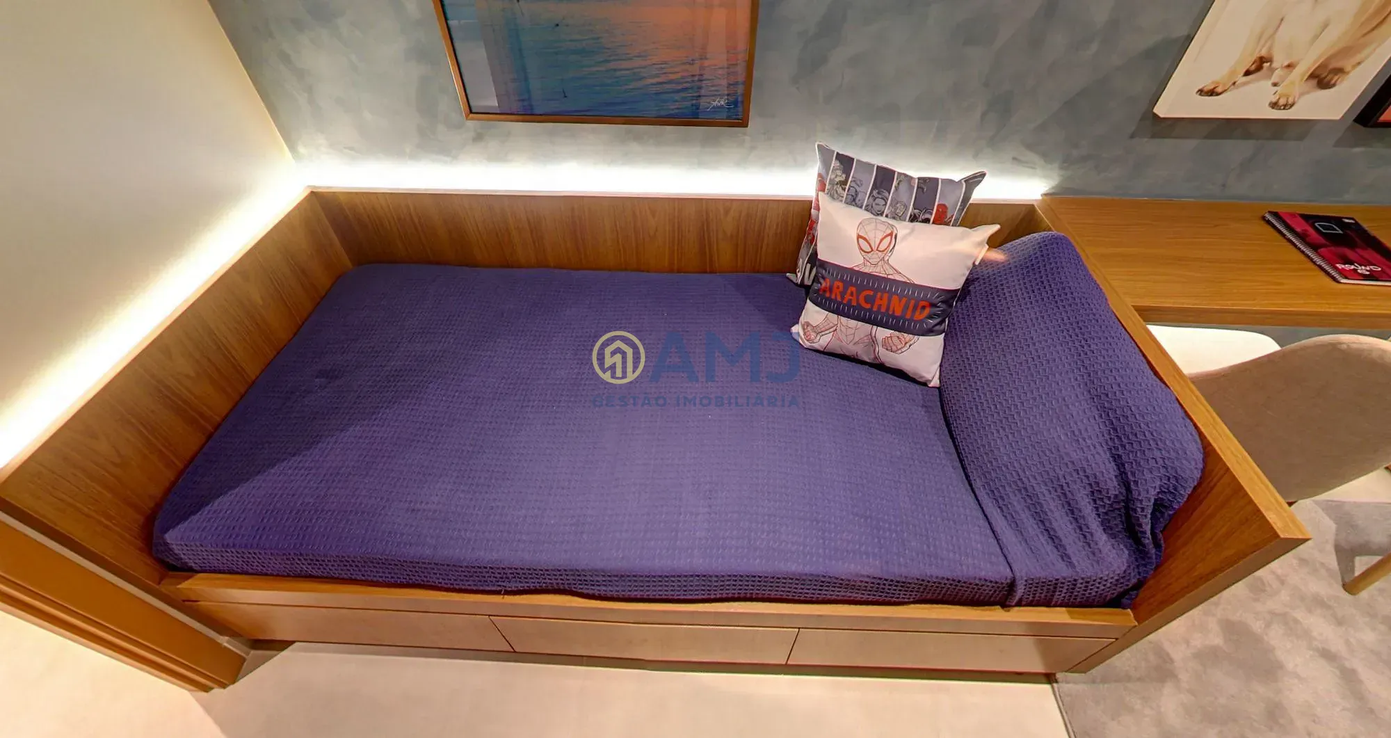 Apartamento, 2 quartos, 75 m² - Foto 20