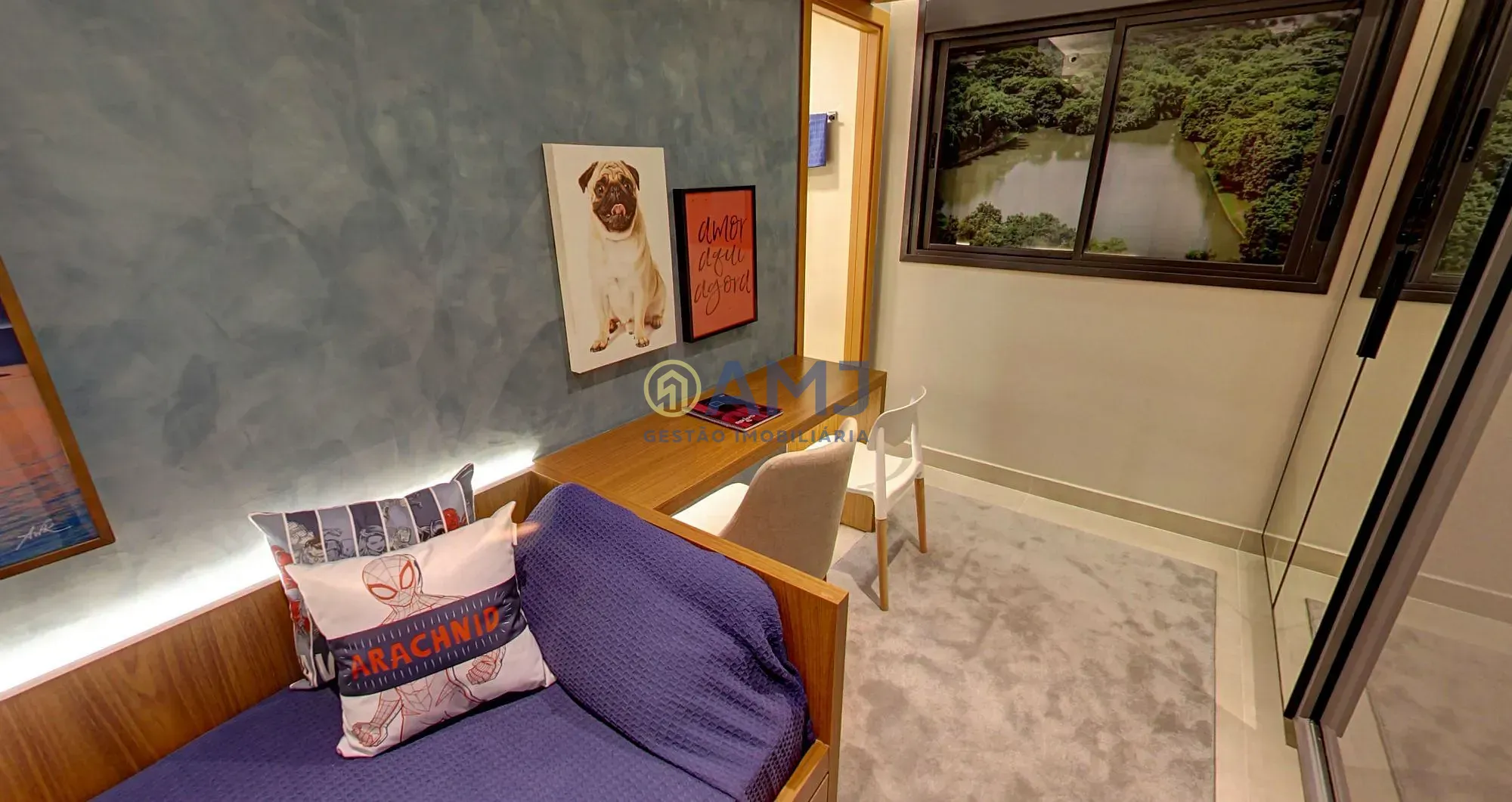Apartamento, 2 quartos, 75 m² - Foto 22