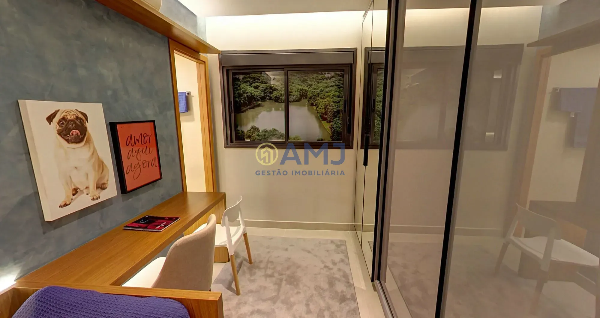 Apartamento, 2 quartos, 75 m² - Foto 23
