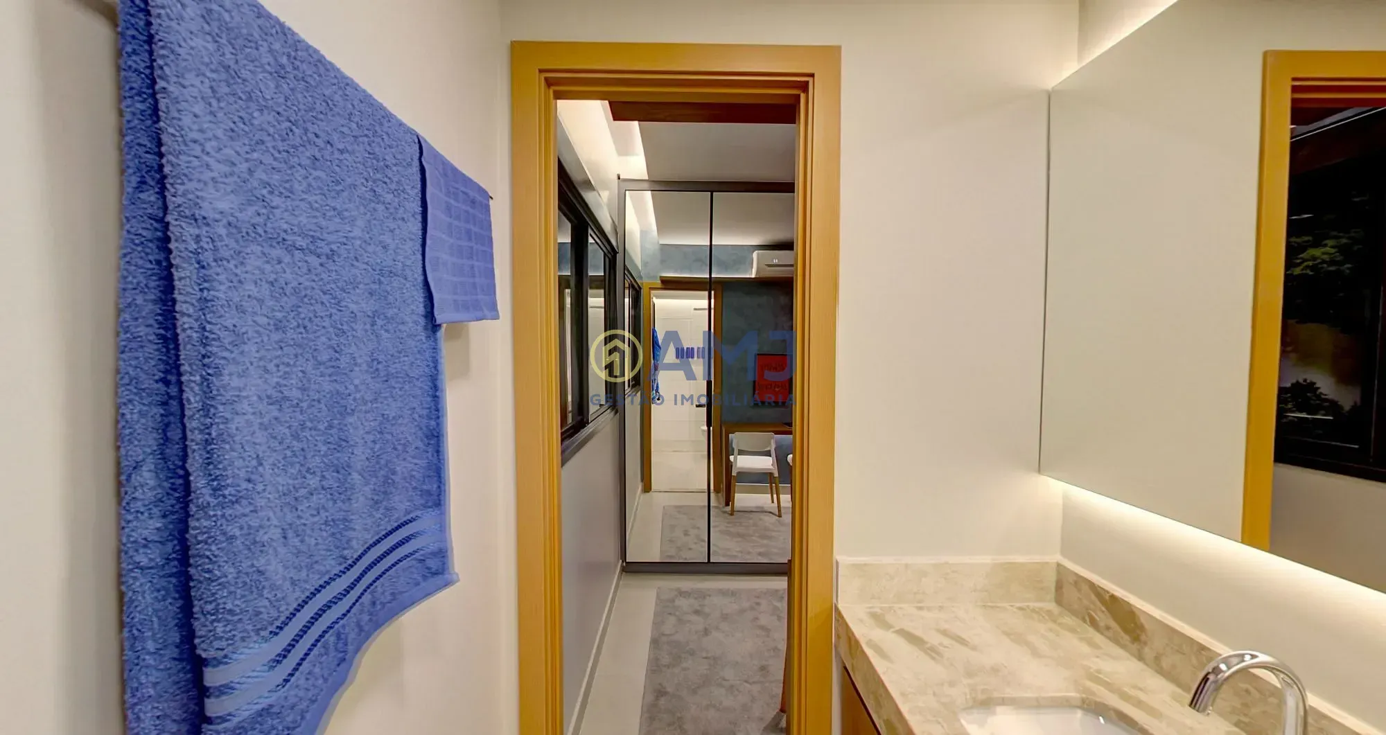 Apartamento, 2 quartos, 75 m² - Foto 24