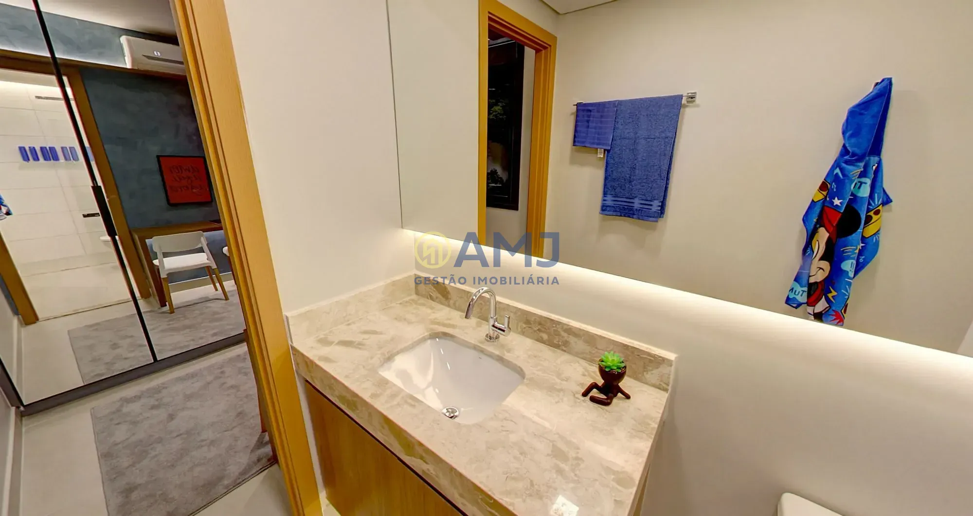 Apartamento, 2 quartos, 75 m² - Foto 25