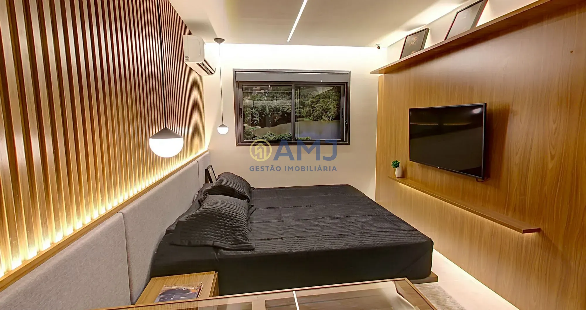 Apartamento, 2 quartos, 75 m² - Foto 29