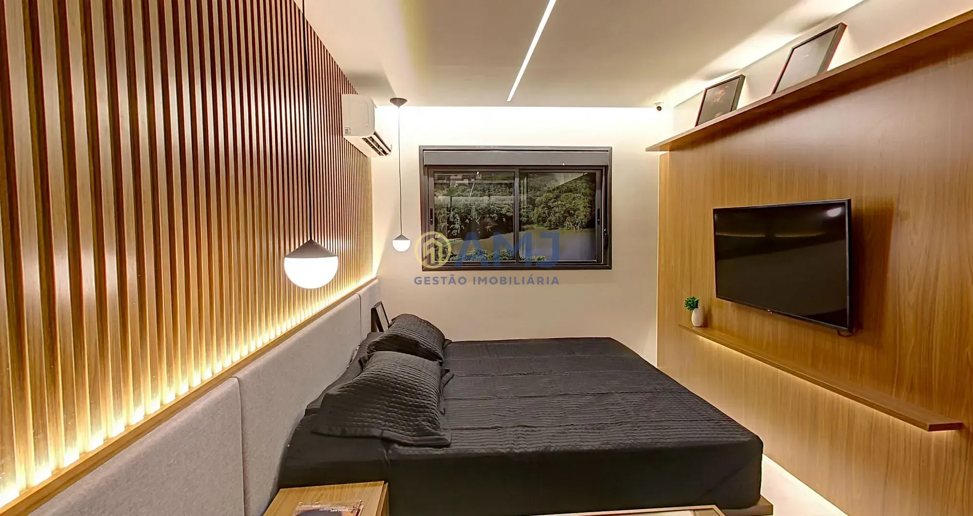 Apartamento, 2 quartos, 75 m² - Foto 30