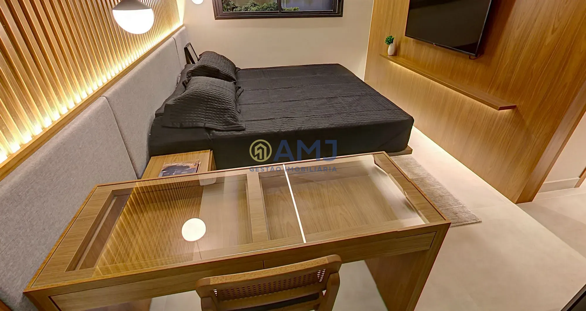 Apartamento, 2 quartos, 75 m² - Foto 32