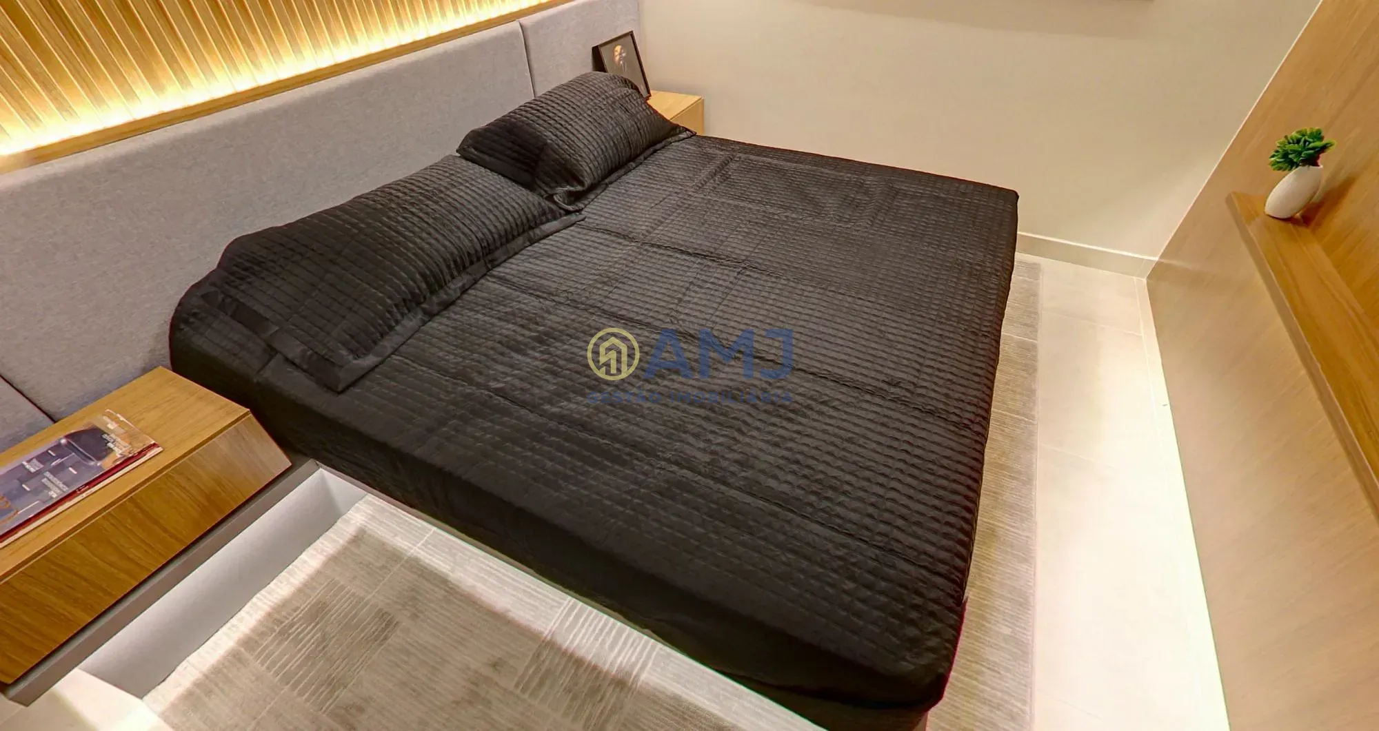 Apartamento, 2 quartos, 75 m² - Foto 33