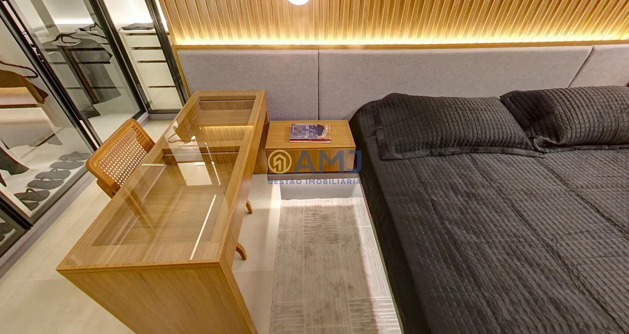 Apartamento, 2 quartos, 75 m² - Foto 34