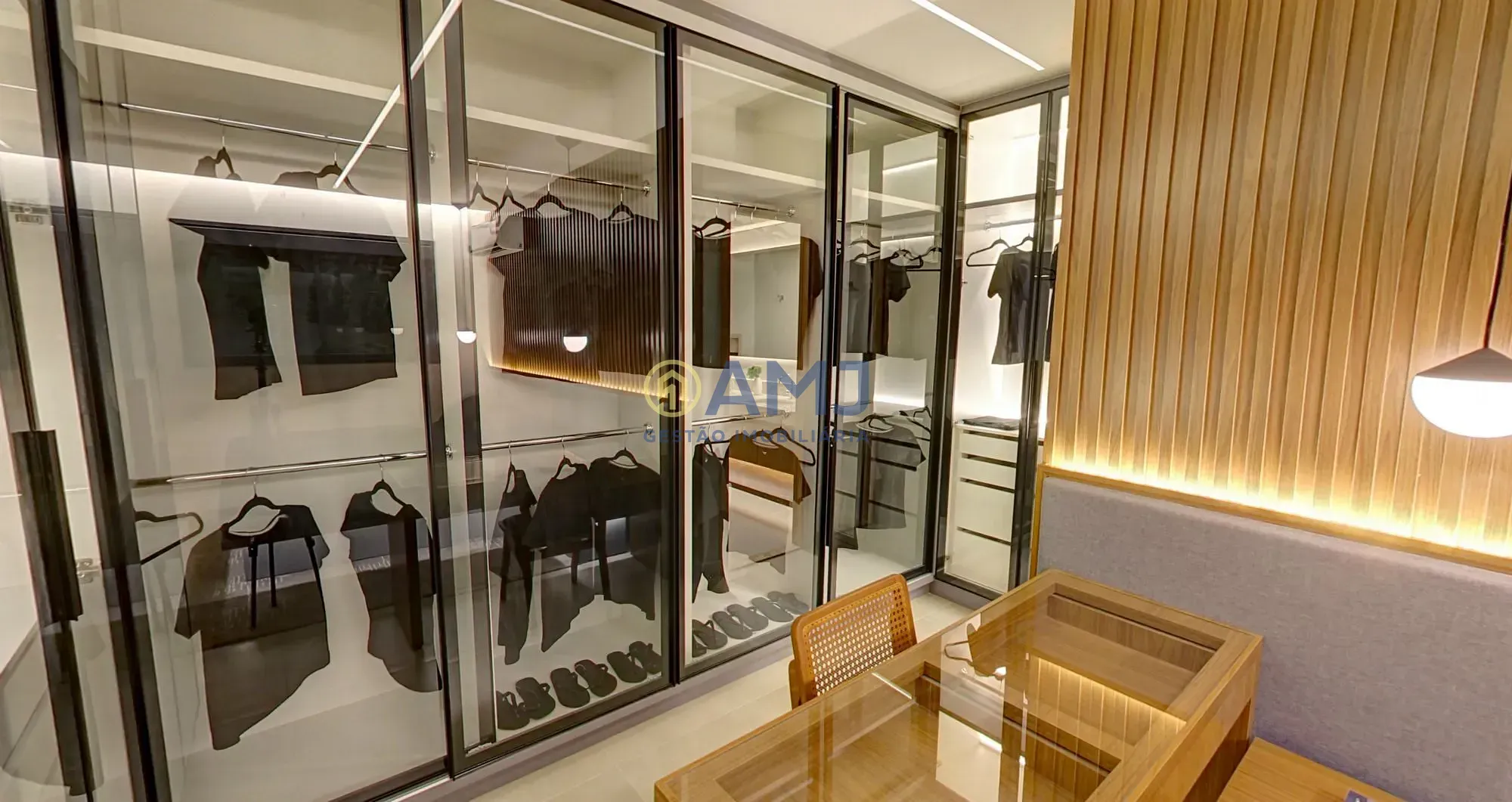 Apartamento, 2 quartos, 75 m² - Foto 35
