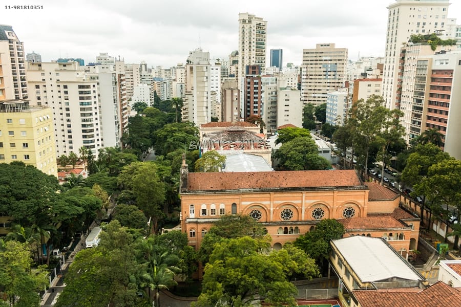 Apartamento, 4 quartos, 473 m² - Foto 5