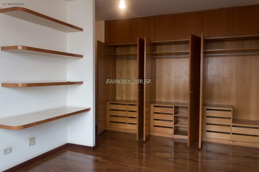 Apartamento, 4 quartos, 473 m² - Foto 21