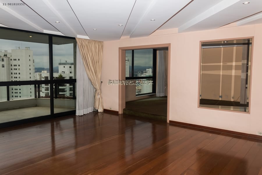 Apartamento, 4 quartos, 473 m² - Foto 6