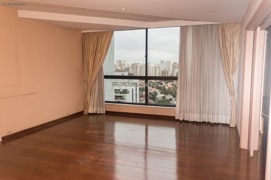 Apartamento, 4 quartos, 473 m² - Foto 17