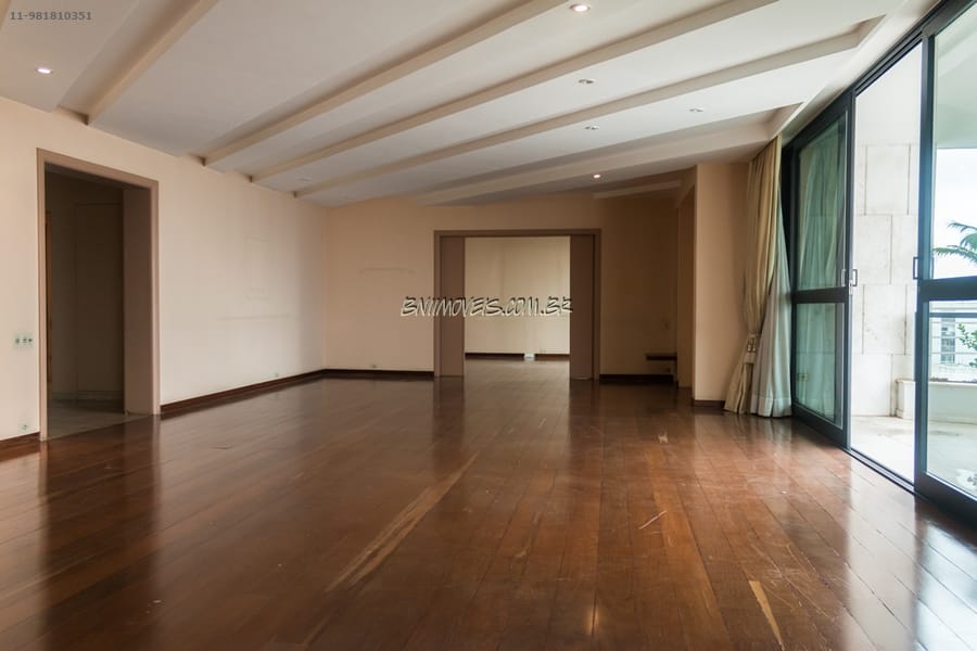 Apartamento, 4 quartos, 473 m² - Foto 3
