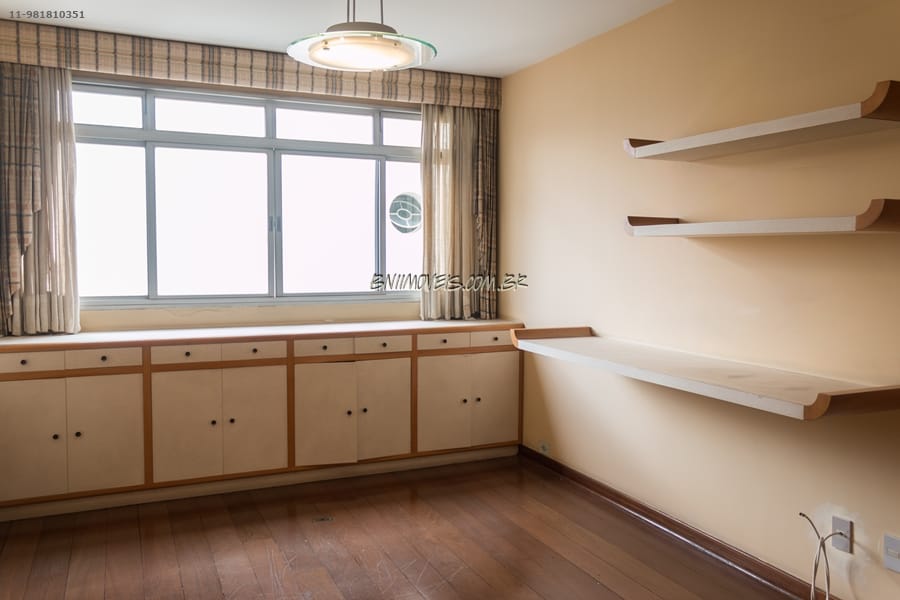 Apartamento, 4 quartos, 473 m² - Foto 33