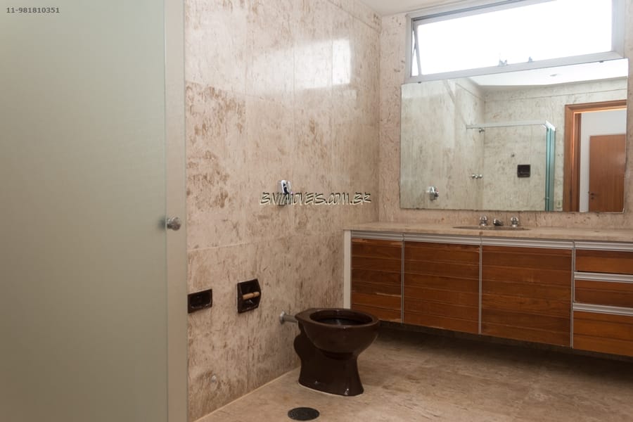 Apartamento, 4 quartos, 473 m² - Foto 14