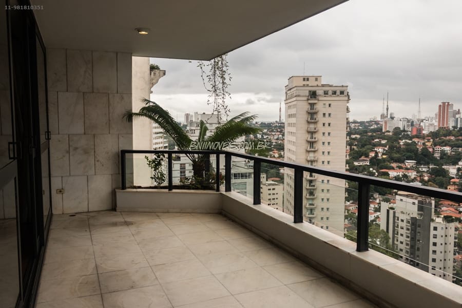 Apartamento, 4 quartos, 473 m² - Foto 7