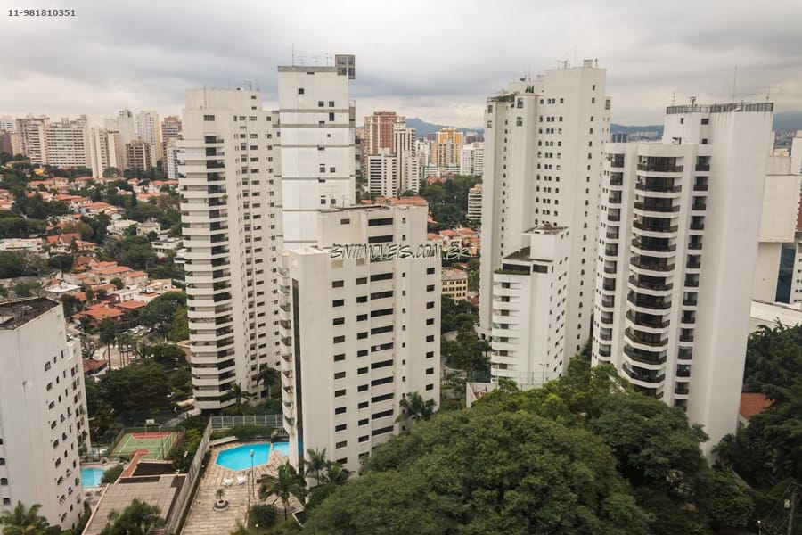 Apartamento, 4 quartos, 473 m² - Foto 25