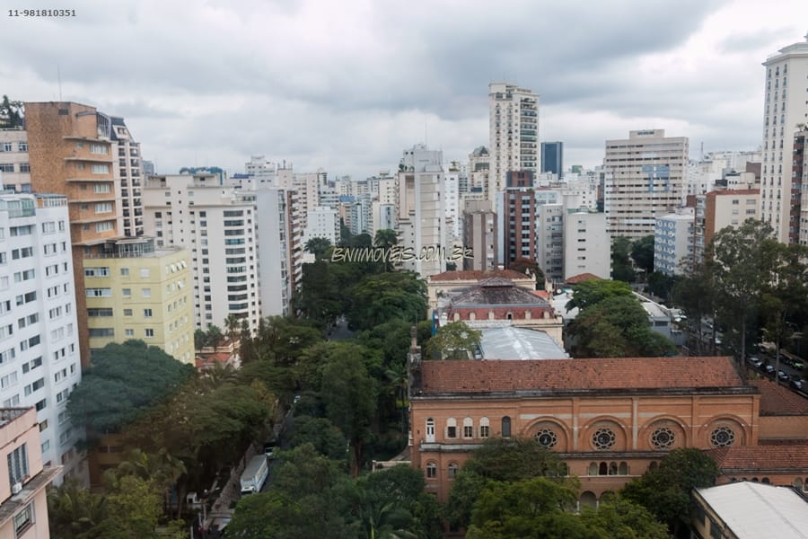 Apartamento, 4 quartos, 473 m² - Foto 24