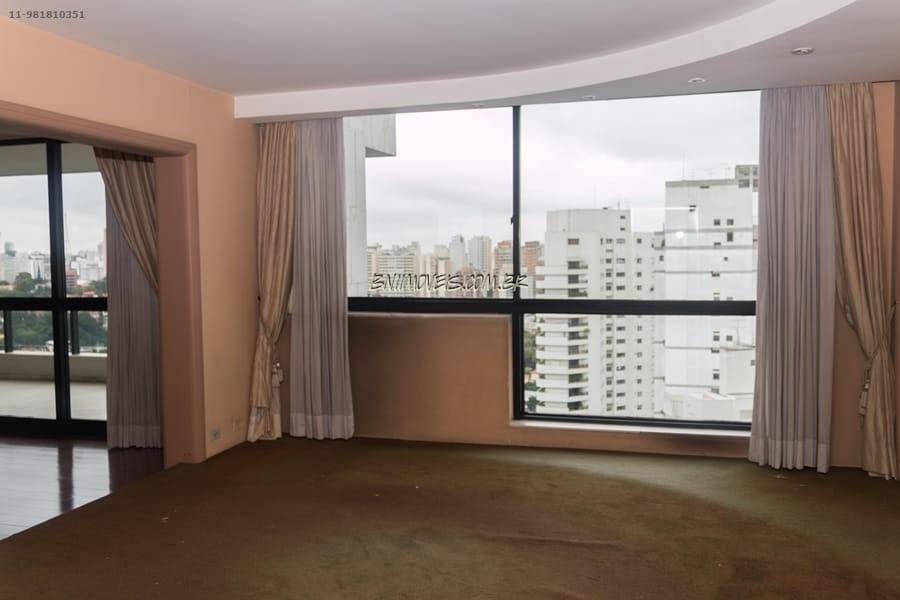 Apartamento, 4 quartos, 473 m² - Foto 4