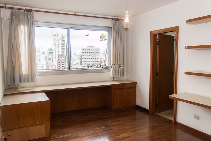 Apartamento, 4 quartos, 473 m² - Foto 18