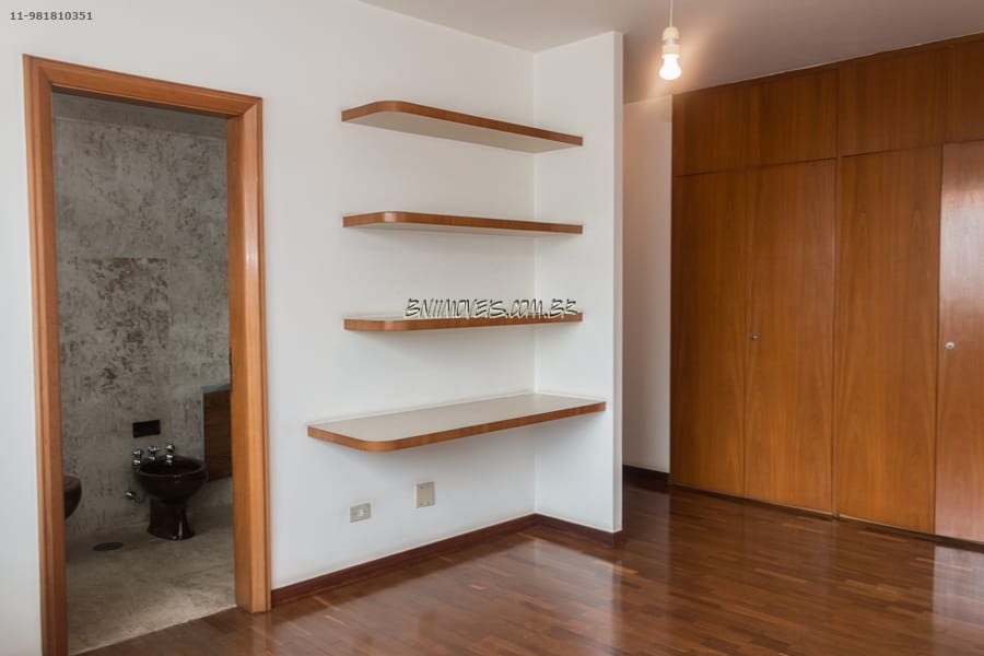 Apartamento, 4 quartos, 473 m² - Foto 19